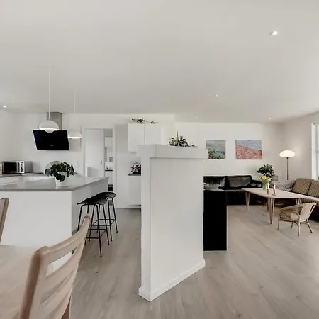 Semesterbostad A House Close To Lego House Billund