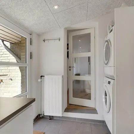 A House Close To Lego House Semesterbostad *