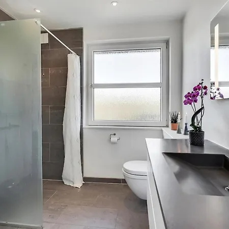 A House Close To Lego House Semesterbostad *