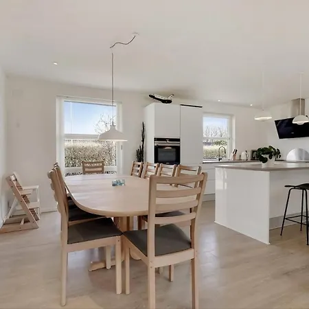 A House Close To Lego House *