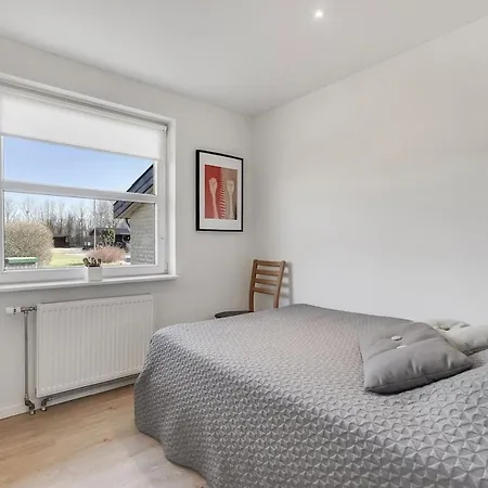 Semesterbostad A House Close To Lego House *