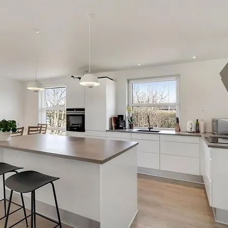 A House Close To Lego House Semesterbostad Billund