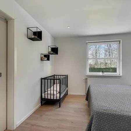 Сasa de vacaciones A House Close To Lego House *