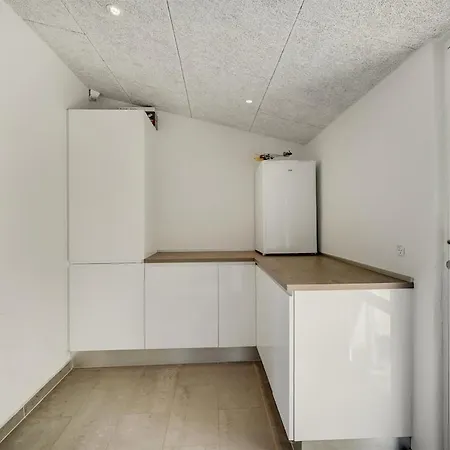 Tatil Evi A House Close To Lego House Billund