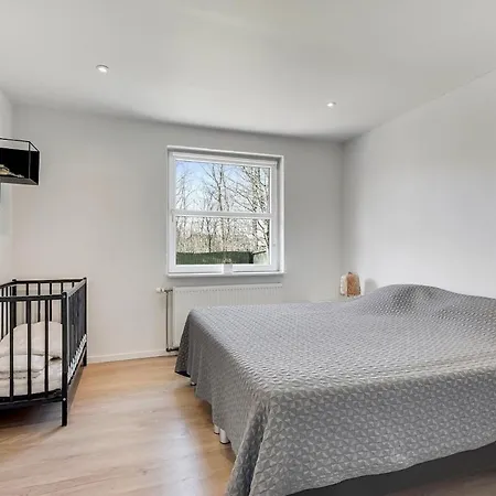 A House Close To Lego House Billund