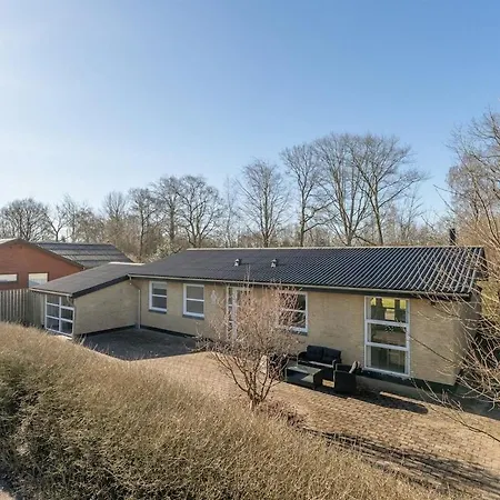 Tatil Evi A House Close To Lego House