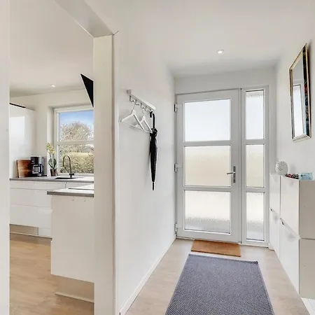 A House Close To Lego House Billund