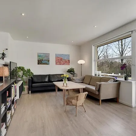 A House Close To Lego House Billund