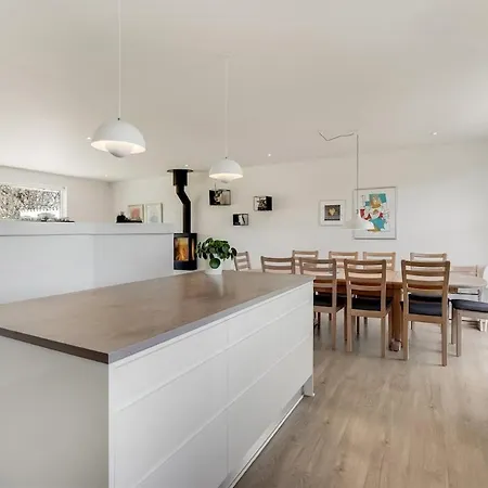 A House Close To Lego House Сasa de vacaciones